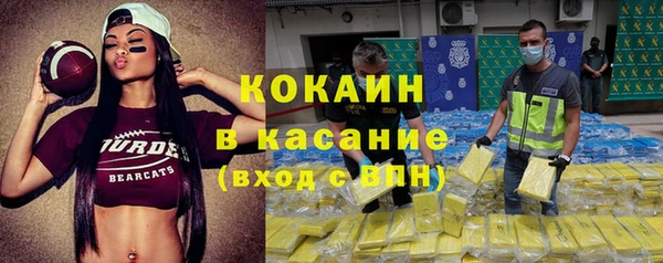 кокс Касимов